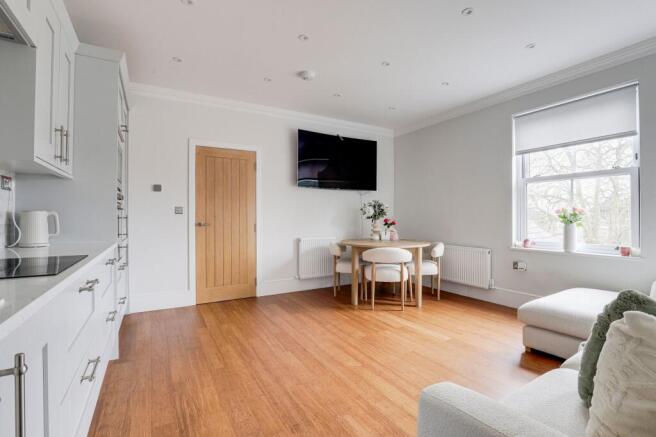 Kitchen/Lounge/Diner