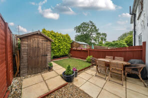 13, Meadway Close, New Barnet, Barnet EN5 5LA