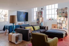 Flat 5, 1, Bramshaw Road, Hackney, London E9 5BF
