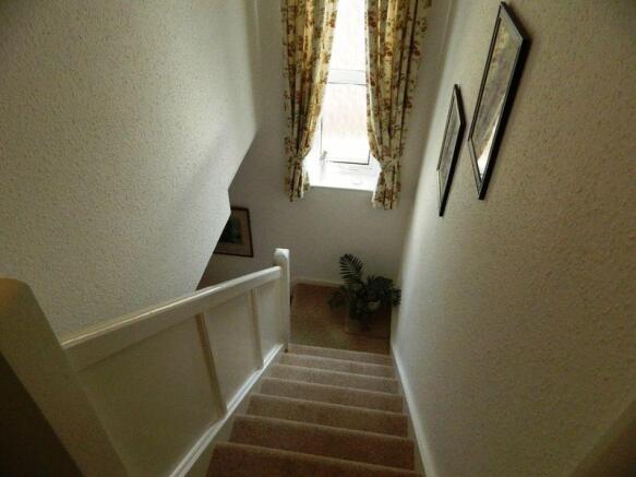 Stairwell