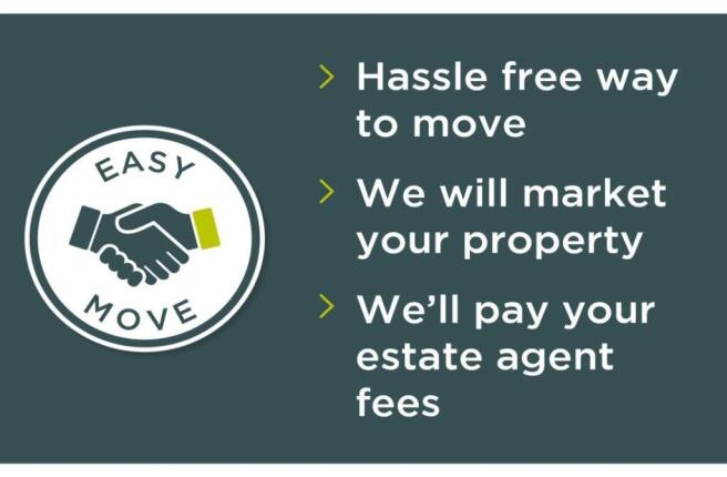 Easymove offer