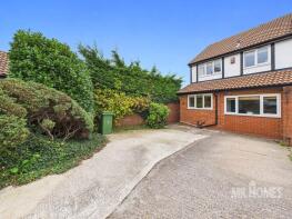 7, Deepdene Close, St Fagans, Cardiff CF5 4SB