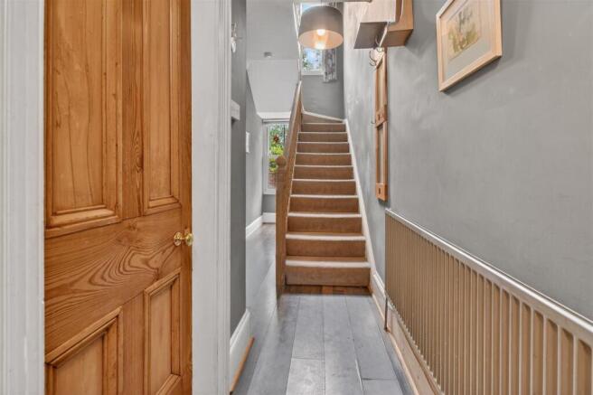 4 bed Terraced for sale Image 12