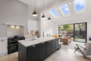 20, Wolseley Avenue, London SW19 8BQ