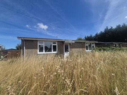 45 Magdalen Road, Tilney St. Lawrence, King's Lynn, Norfolk PE34 4RF