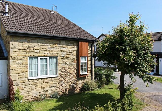 View of Property at Front