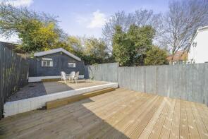 117a, Queen Mary Road, Upper Norwood, London SE19 3NL
