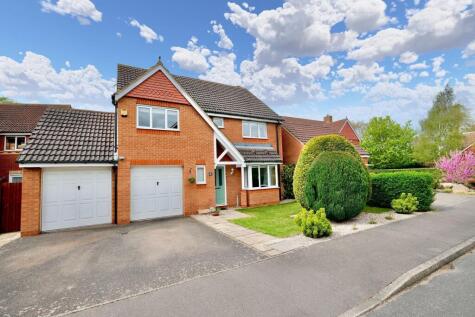 Payn Close, Hemingford Grey, Huntingdon, PE28