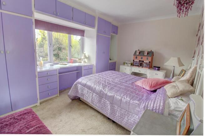 Highfields Road, Witham, CM8 (16)