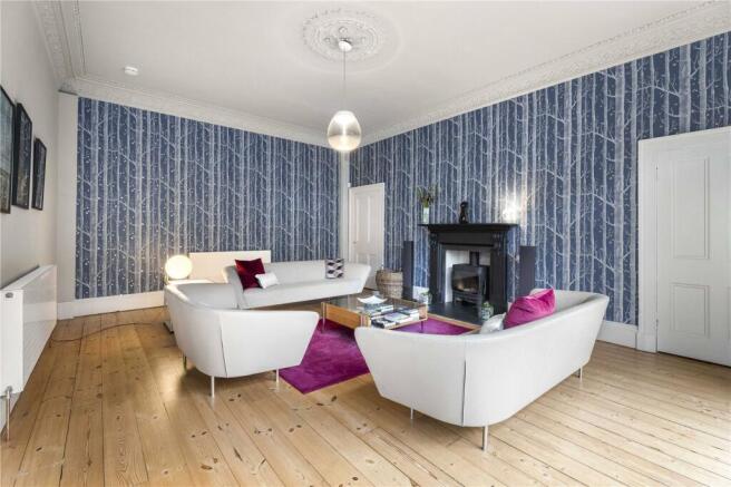 Hall House, Aberlady