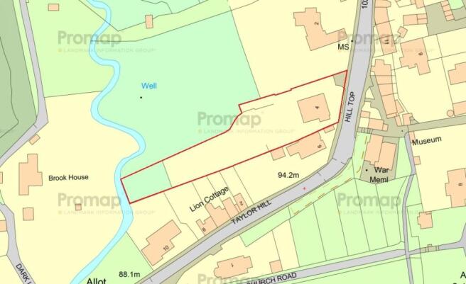 5 bed Detached for sale Image 3