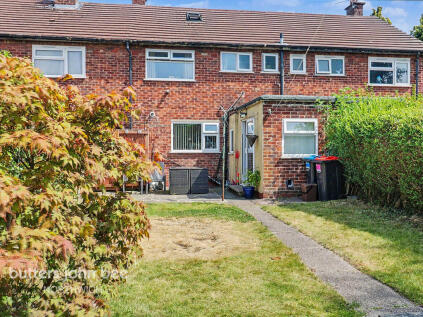 Adlington Drive, Northwich