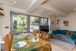167a, Ditchling Rise, Brighton BN1 4QR