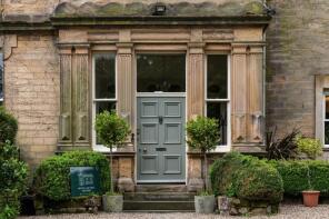 West Layton Manor, Layton Manor Road, Richmond DL11 7PP