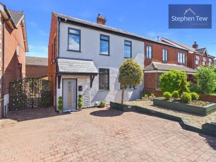 Common Edge Road, Blackpool, FY4