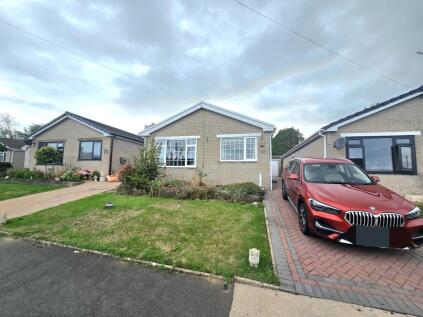 Oaklands Avenue, Bridgend, CF31