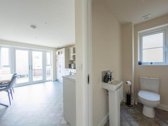 2 bed Semi-Detached for sale Image 3