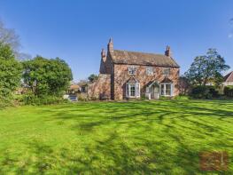 Four Forks House, Charlynch Road, Four Forks, Bridgwater TA5 1BJ
