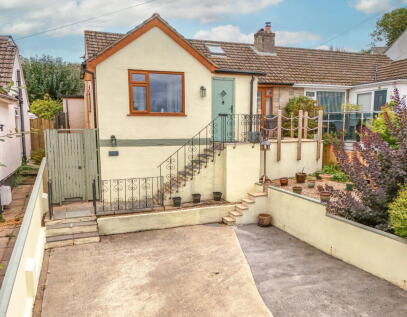 Moorview End, Marldon, Paignton