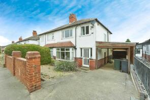 39, Upland Crescent, Gipton, Leeds LS8 2TB