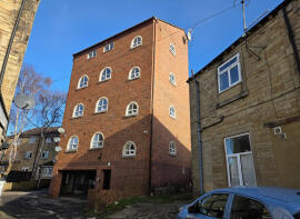 Flat 8, 2, Back Lane, Heckmondwike WF16 9EX