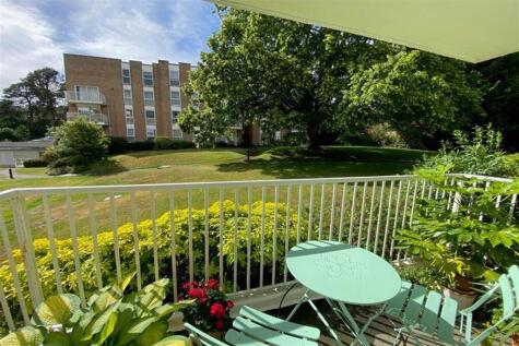Meyrick Park