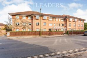 Flat 31, Church Court, Church Road, Haywards Heath RH16 3UE