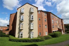 Apartment 46, Brook House, Wharf Lane, Solihull B91 2NJ