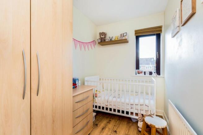 Bedroom 
Three