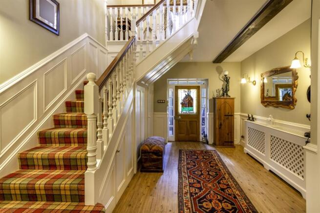 4 bed Detached for sale Image 12