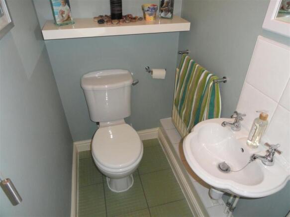 CLOAKROOM