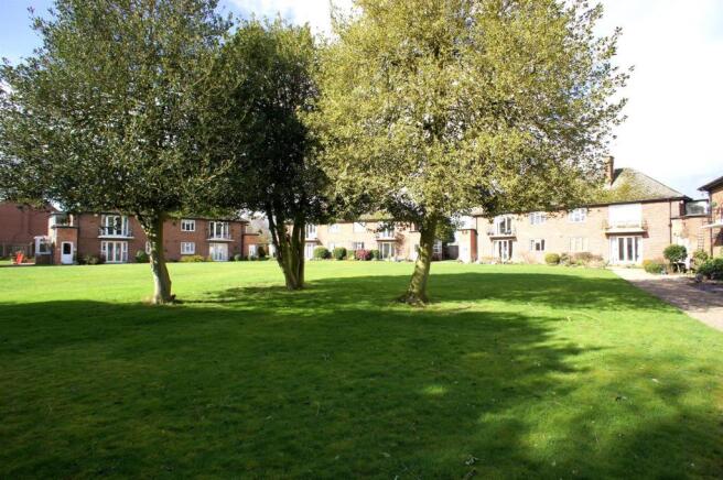 Communal Garden