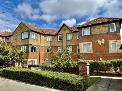 Sandringham Court, Felling, Gateshead