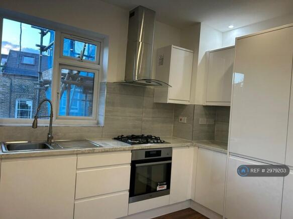 Kitchen - Right View - Photo Taken In 2023