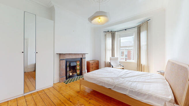 Tosson Terrace, Heaton, Newcastle Upon Tyne photo 4