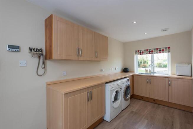 Millbeck House 2048-