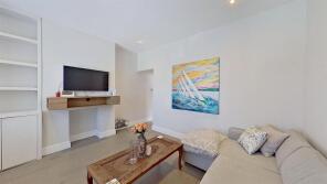 Flat A, 29, Burmester Road, London SW17 0JN