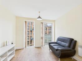 Apartment 244, 41, Essex Street, Birmingham B5 4TW