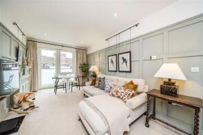 24, Jasmine House, Juniper Drive, London SW18 1GJ