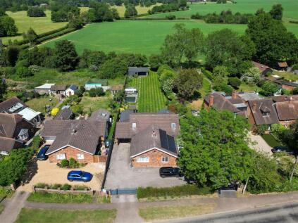 Peters Green, Hertfordshire