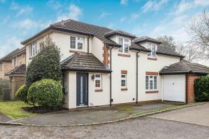 18, Orchard Drive, High Wycombe HP10 0QN