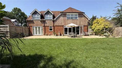 Lavant Road, Chichester, West Sussex, PO19