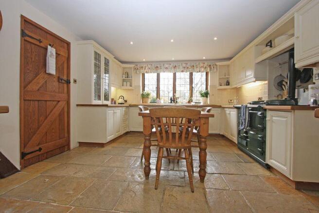 House - Kitchen 1
