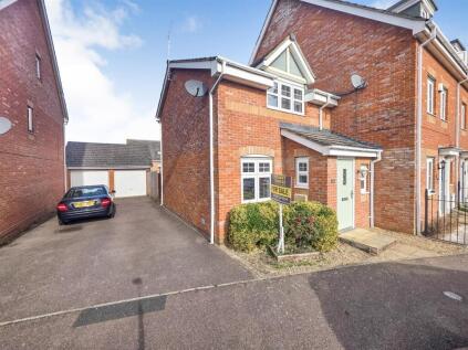 Rochester Road, Corby