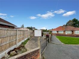 5, Shearman Close, Pensby CH61 9PA