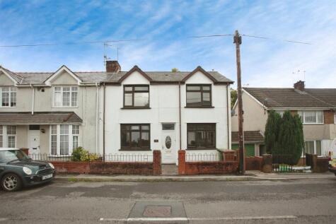 Penallta Road, Ystrad Mynach, Hengoed