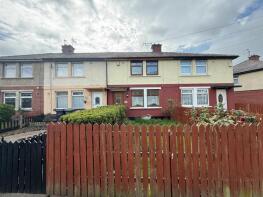 24, Springfield Street, Bradford BD8 8HQ