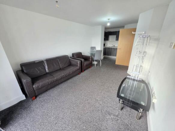Living Room 8