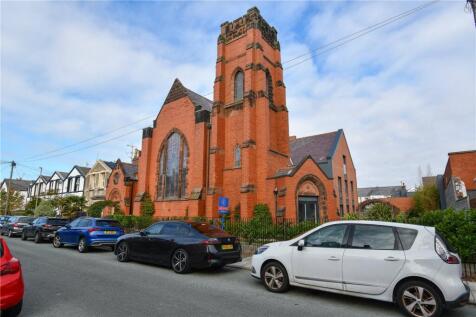 Church Place, Alderley Road, Hoylake