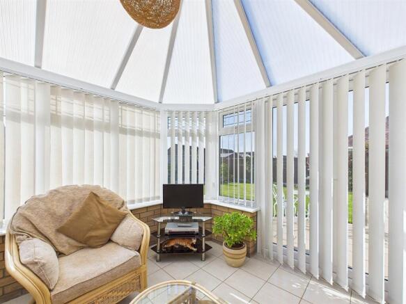 Sunroom